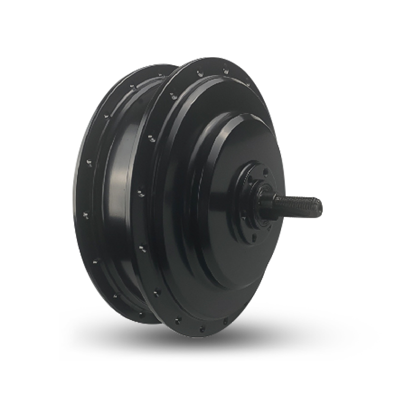 Động cơ trung tâm phía sau E-Type Pro RC750