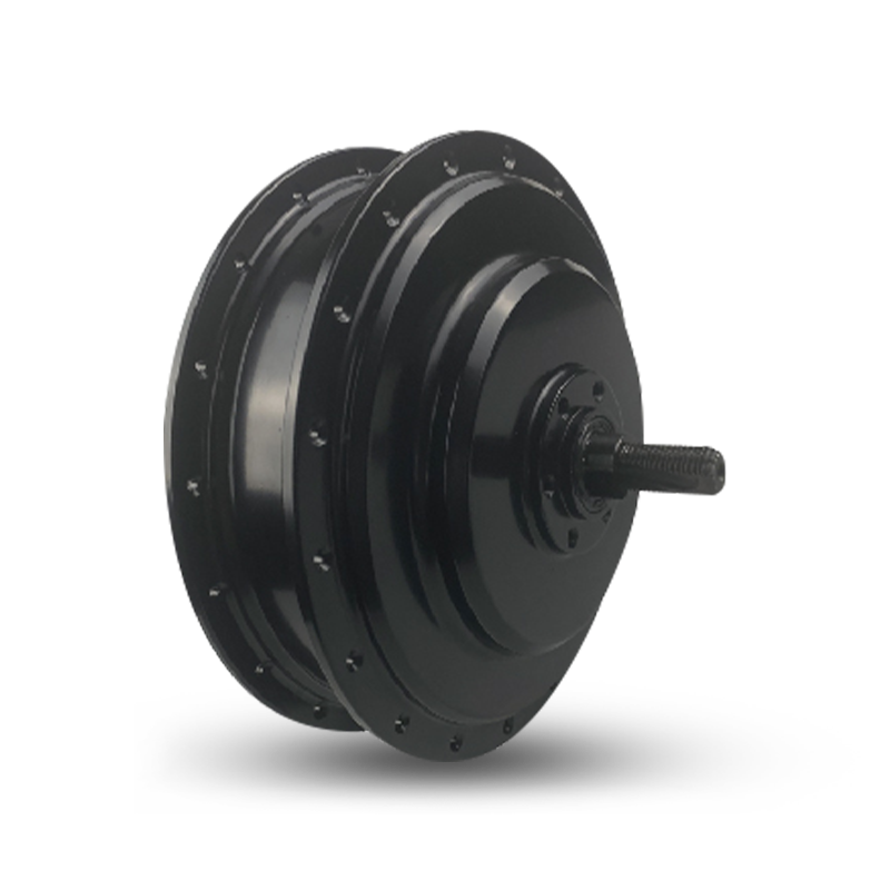 Động cơ trung tâm phía sau E-Type Pro RF750