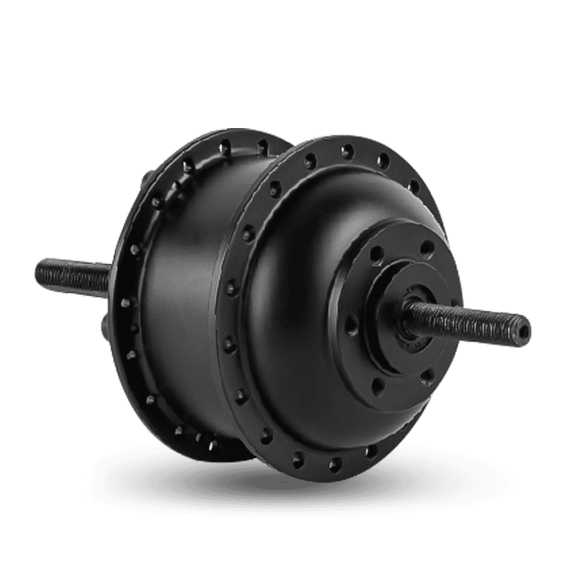 Động cơ trung tâm phía sau HT MINI Cassette