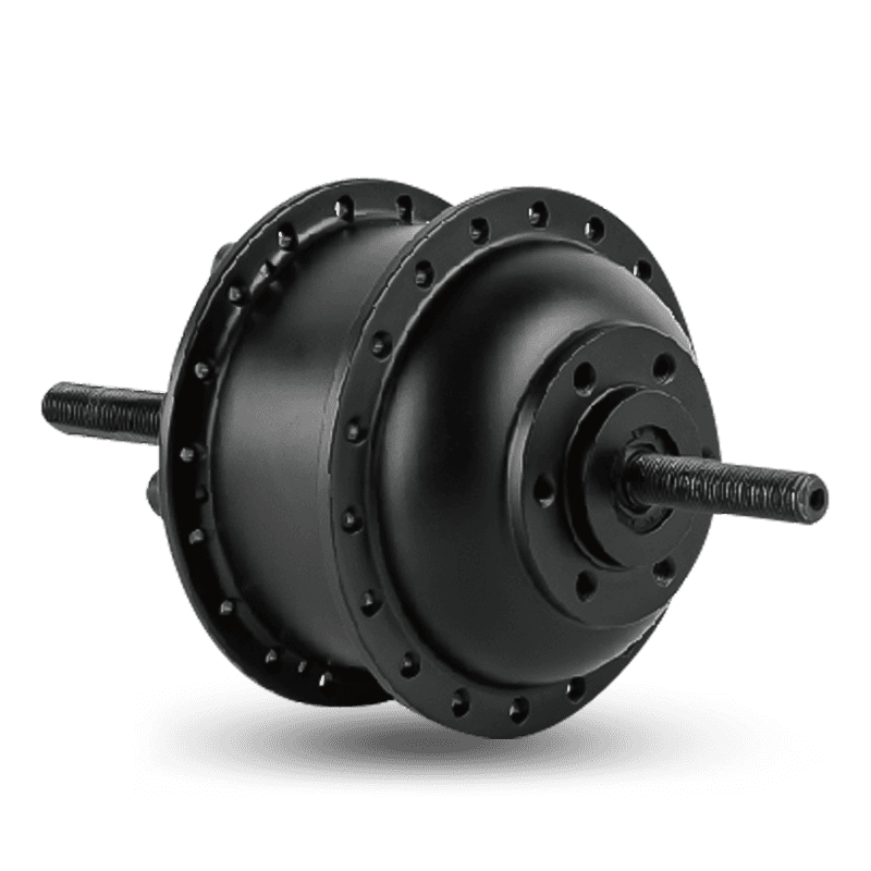 Động cơ trung tâm bánh sau HT MINI Freewheel