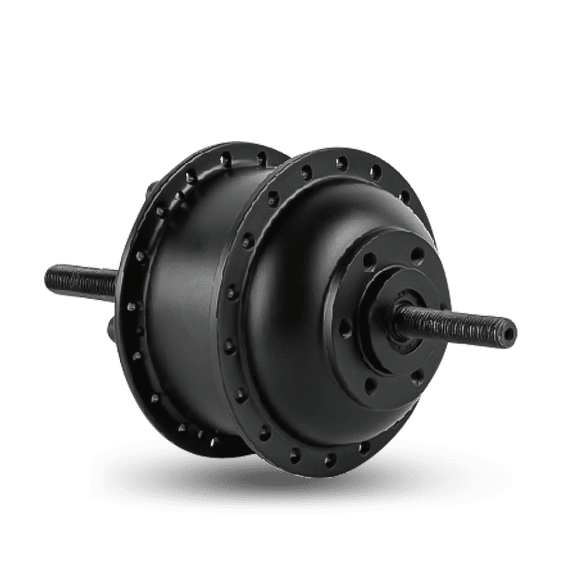 Động cơ trung tâm phía trước HT MINI 250W