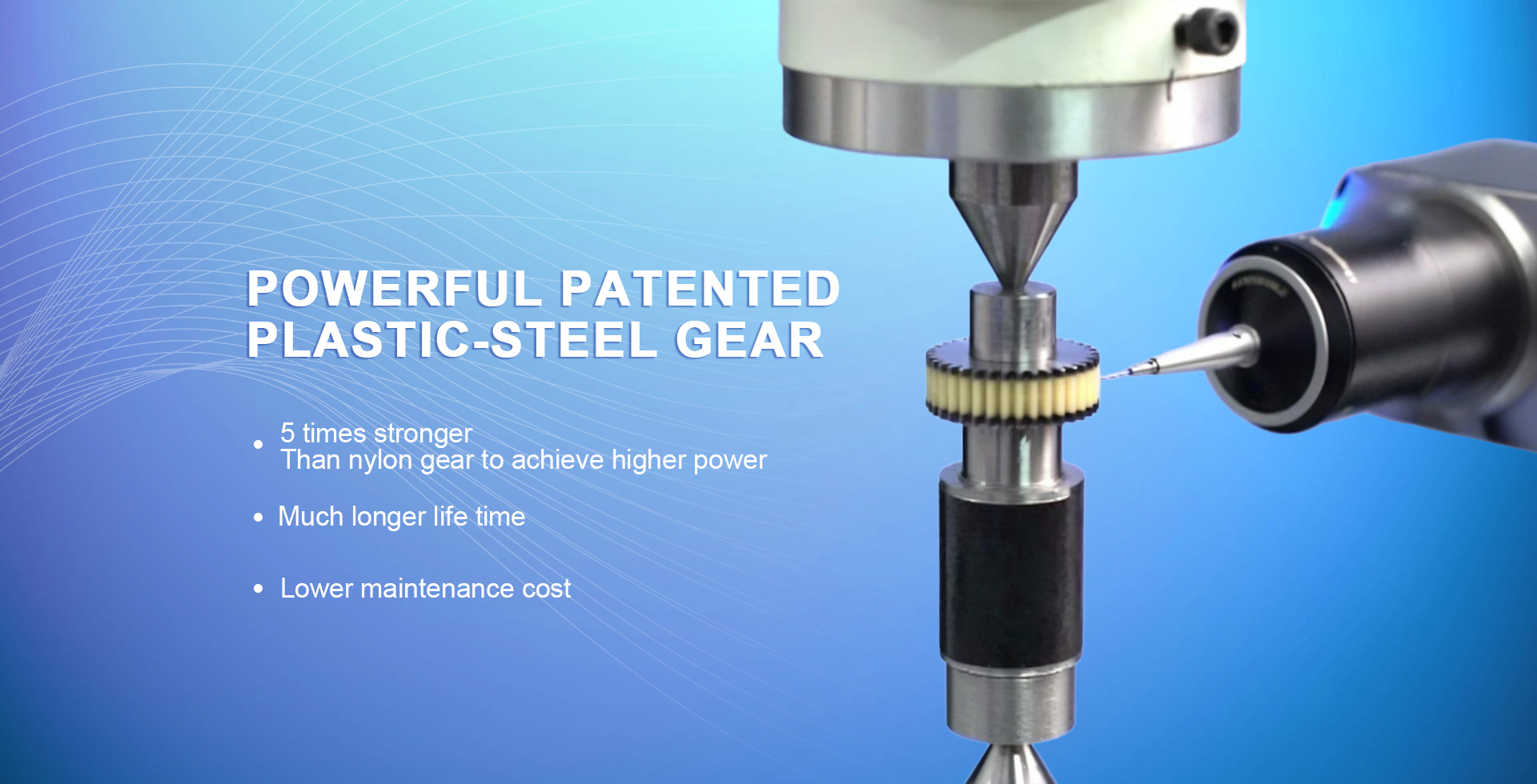 Công ty TNHH Cơ điện Ninh Châu Yinzhou HENTACH