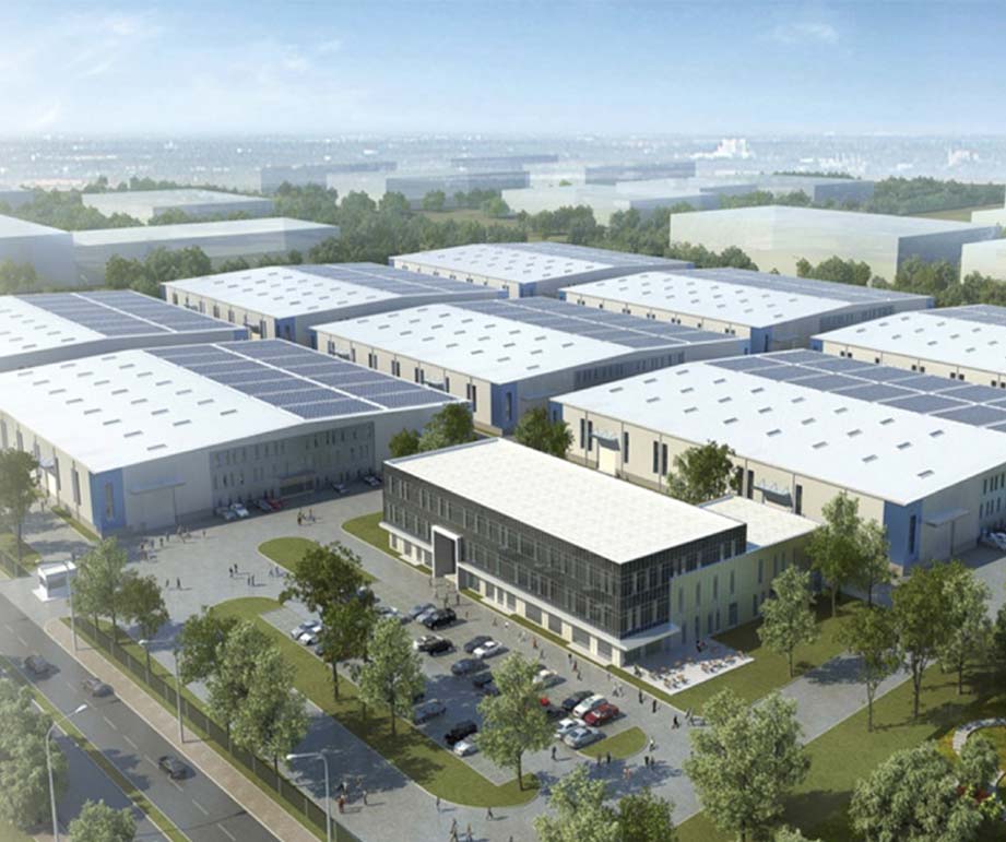 Công ty TNHH Cơ điện Ninh Châu Yinzhou HENTACH